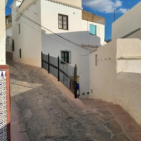 Apartament Casa Jasmin, *