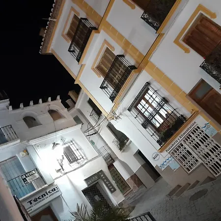 Casa Jasmin, * Cómpeta