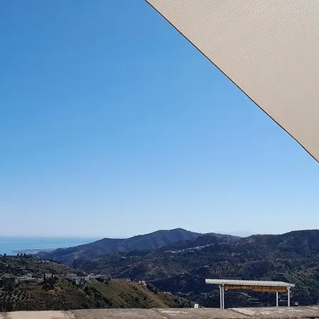 Apartament Casa Jasmin, Cómpeta