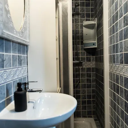 Casa Jasmin, Apartament Cómpeta