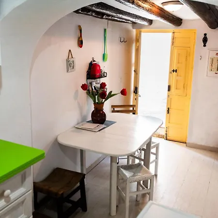 Casa Jasmin,