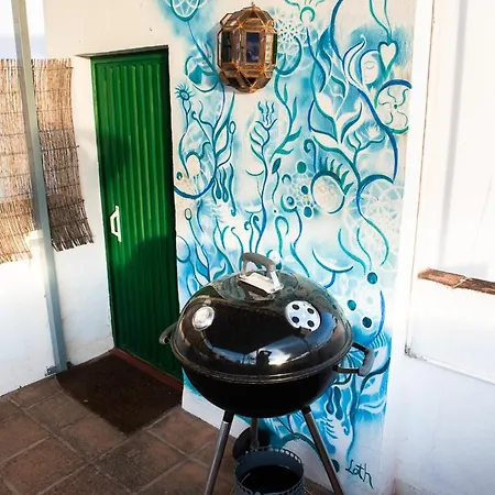 Casa Jasmin, *