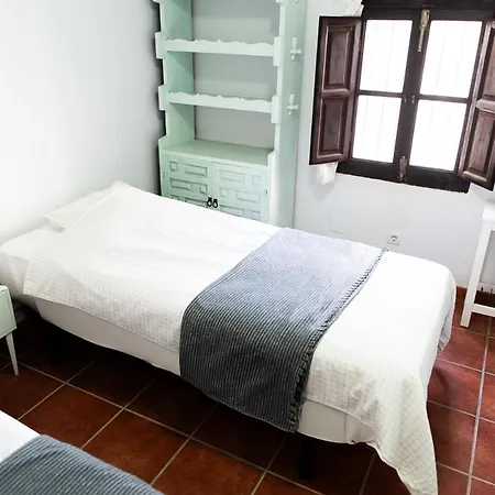 Casa Jasmin, *