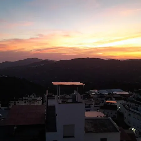 Casa Jasmin, Apartment Competa