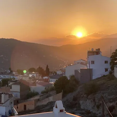 Casa Jasmin, Competa