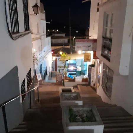 Casa Jasmin,