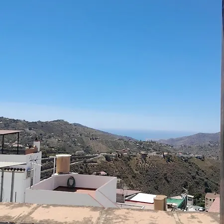 Casa Jasmin, Competa