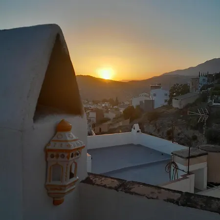 Casa Jasmin, *