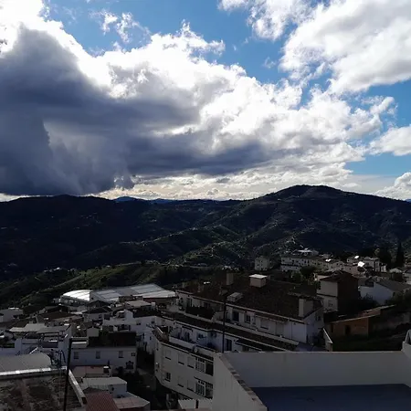Casa Jasmin, Competa