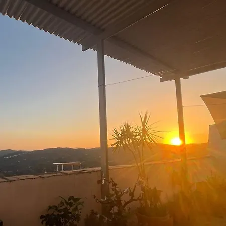 Casa Jasmin, * Competa