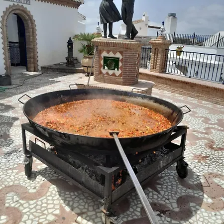 Apartment Casa Jasmin, Competa
