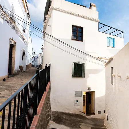 Casa Jasmin, *