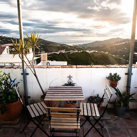 Casa Jasmin,