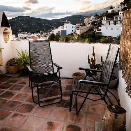 Casa Jasmin, Apartment