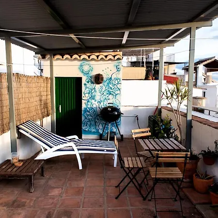 Casa Jasmin, Apartment Competa