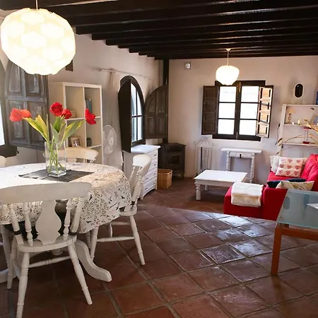 Casa Jasmin, *