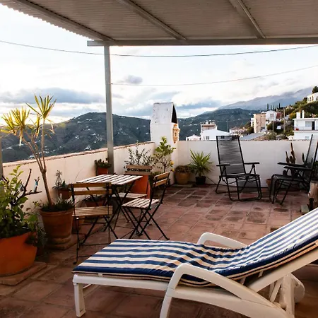 Casa Jasmin,