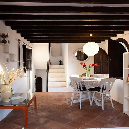 Apartment Casa Jasmin,
