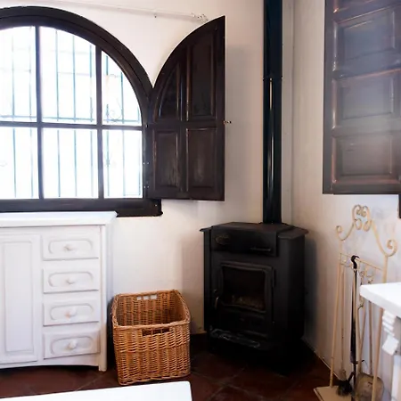 Casa Jasmin, Competa
