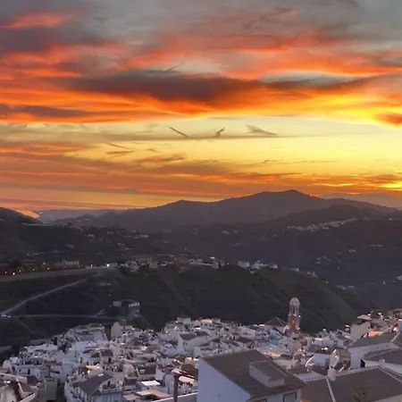 Casa Jasmin, * Competa